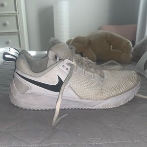 Nike Zoom HyperAce 2 Volleyball Shoes